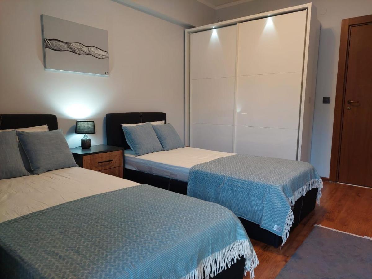 Monteverde Ski Lift Apartment Bansko Zewnętrze zdjęcie