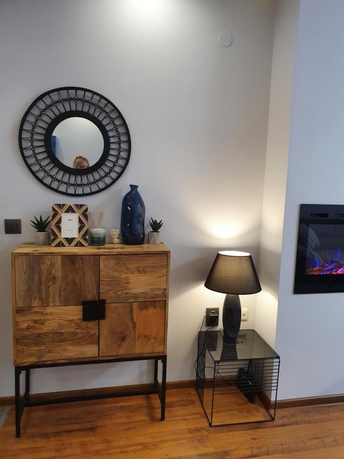 Monteverde Ski Lift Apartment Bansko Zewnętrze zdjęcie