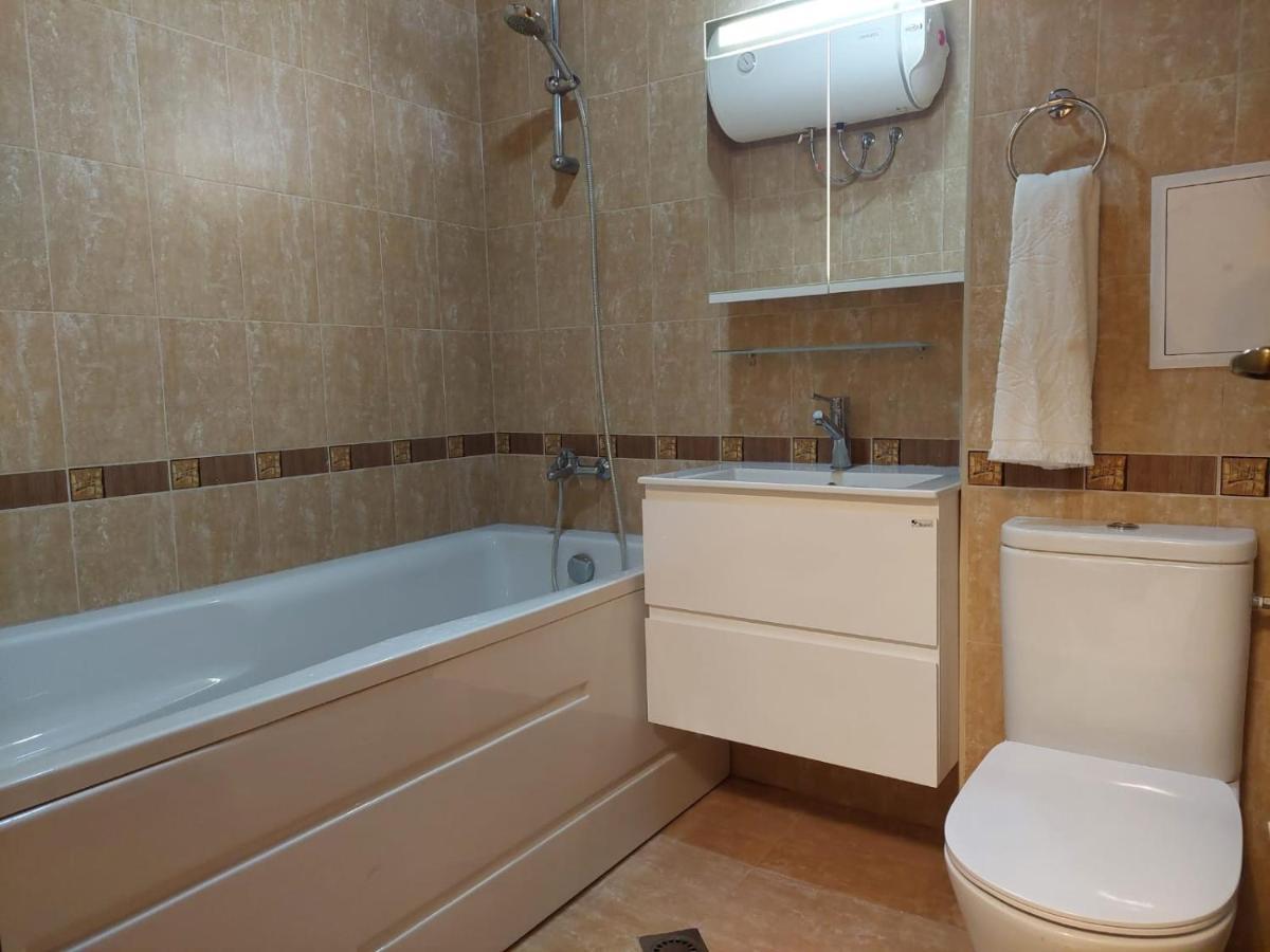 Monteverde Ski Lift Apartment Bansko Zewnętrze zdjęcie
