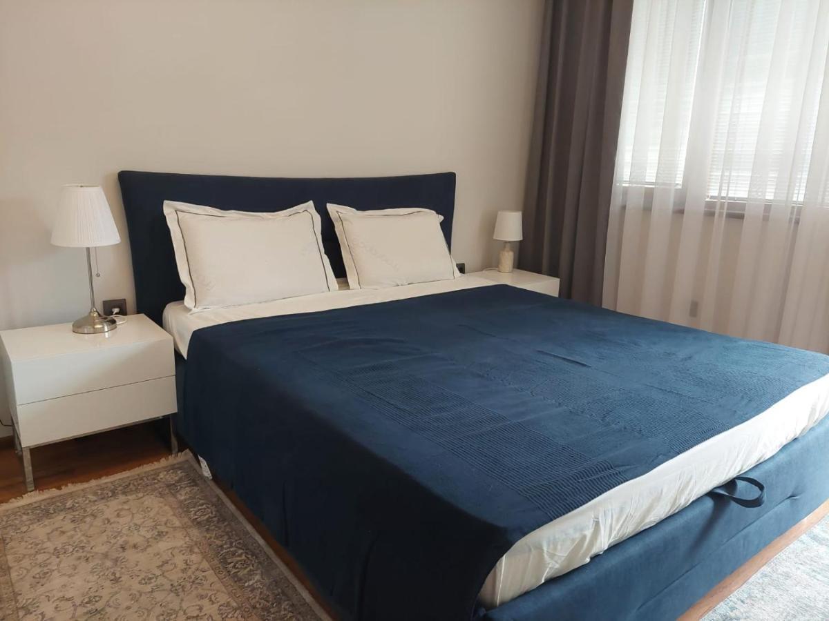 Monteverde Ski Lift Apartment Bansko Zewnętrze zdjęcie