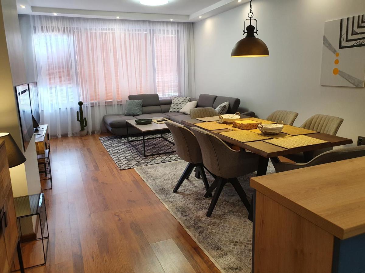 Monteverde Ski Lift Apartment Bansko Zewnętrze zdjęcie