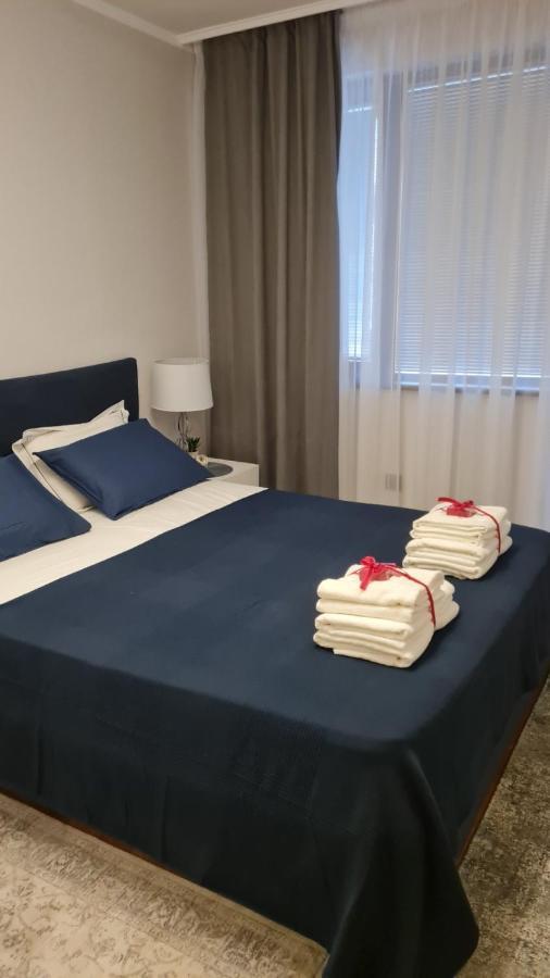 Monteverde Ski Lift Apartment Bansko Zewnętrze zdjęcie